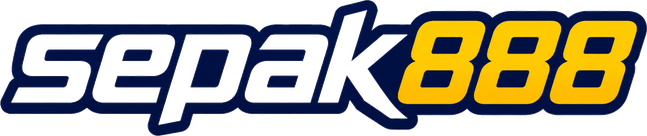 sepak888 logo